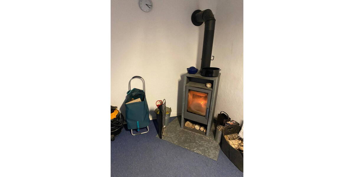 Etagenwohnung Hagen Wehringhausen - 5 Zimmer, 170 m&sup2;, 1.190&euro; | Angebot:26150665