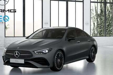 Mercedes-Benz CLA 200 39.253 km 37.290 &euro; Hagen 58135