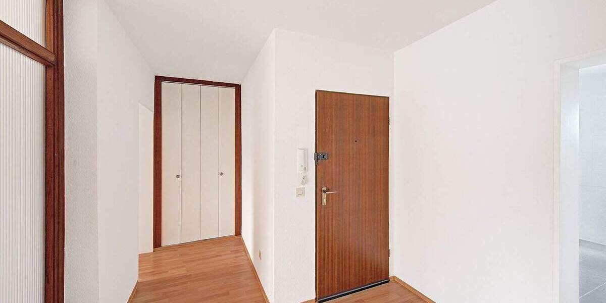 Etagenwohnung Dortmund Aplerbeck - 3 Zimmer, 89 m&sup2;, 259.000&euro; | Angebot:25742519