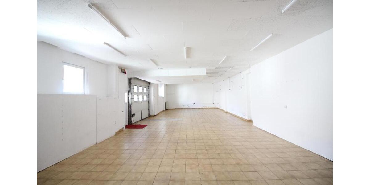 Gewerbeobjekt Unna - 1.850&euro; | Angebot:26648933