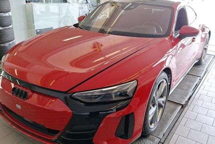 Audi e-tron GT 47.059 km 49.890 &euro; Hagen 58091