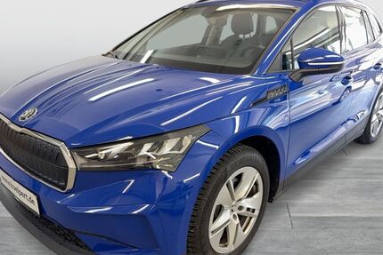 Skoda Enyaq 17.708 km 20.580 &euro; Dortmund 44269