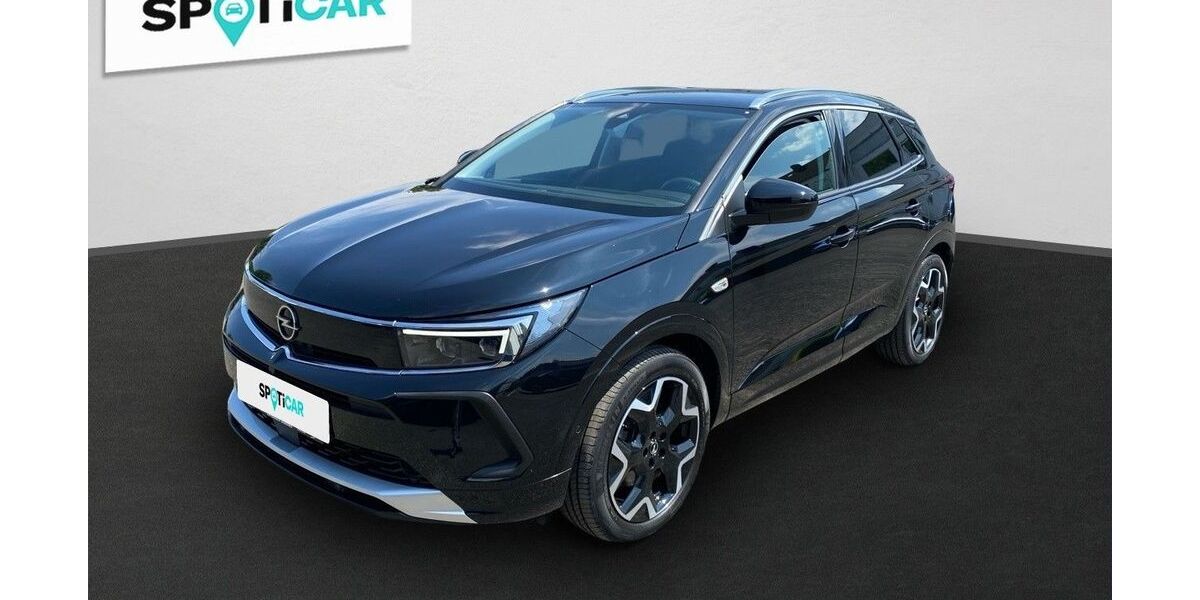 Opel Grandland (X) 82.590 km 20.980 &euro; Dülmen 48249