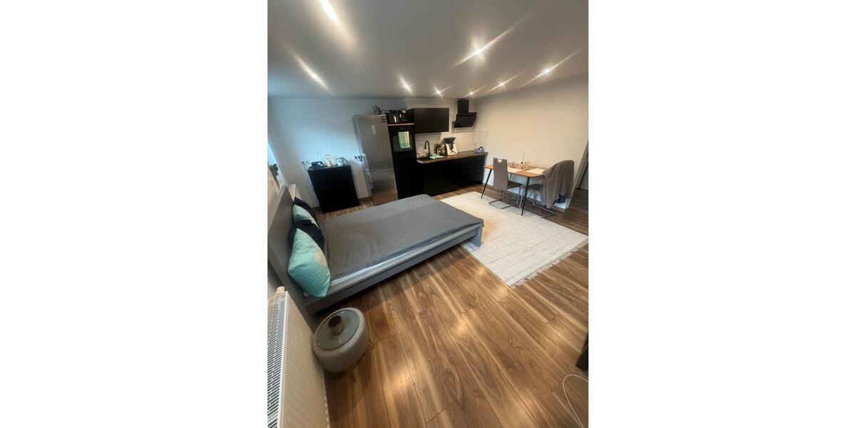 Etagenwohnung Hagen Hohenlimburg - 1 Zimmer, 40 m&sup2;, 350&euro; | Angebot:26250321