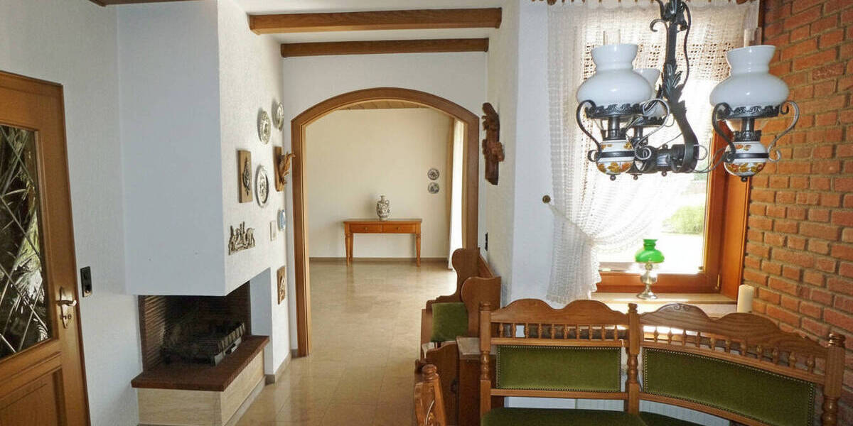 Bungalow Dortmund Husen - 3 Zimmer, 101 m&sup2;, 495.000&euro; | Angebot:26290637