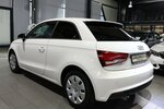 Audi A1 1.6 TDI SPORT WHITE / XENON, NAVI-MMI, LEDER 111.000 km 11.991 &euro; Hamm 59077