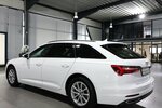 Audi A6 Avant 35 TDI BUSINESS WHITE / PANORAMA,VC,LED 107.000 km 24.777 &euro; Hamm 59077