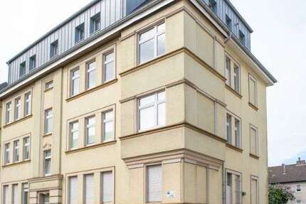 Wohnung Bochum Bochum-Mitte - 4 Zimmer, 99 m&sup2;, 646&euro; | Angebot:27339303