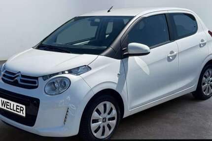 Citroen C1 32.389 km 9.990 &euro; Hamm 59067
