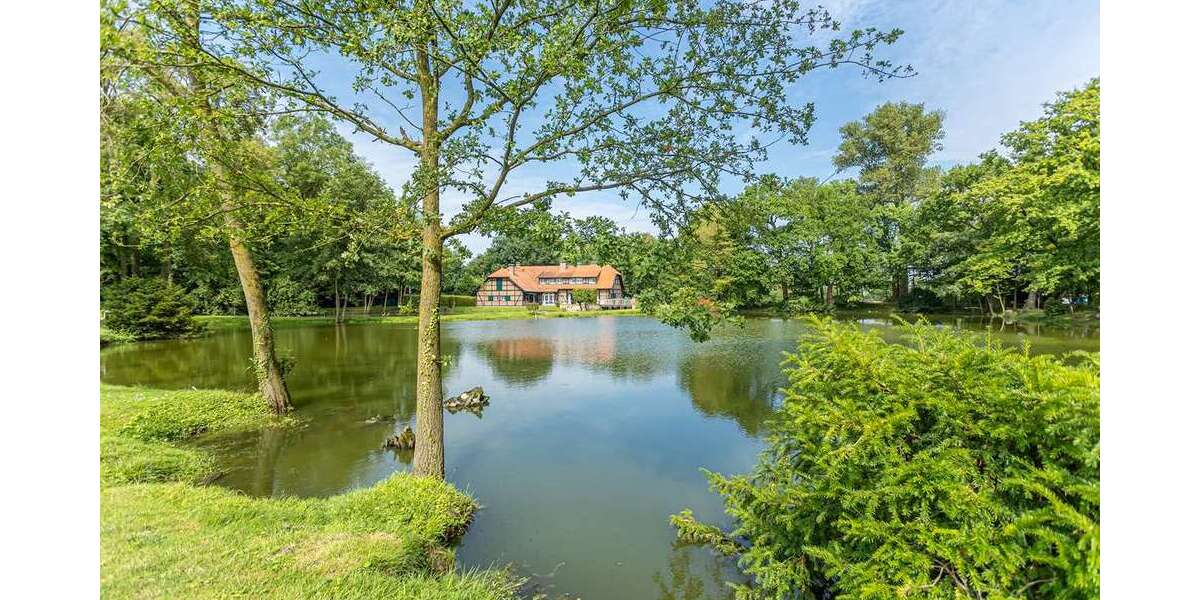 Sonstige Nordkirchen - 2.750.000&euro; | Angebot:26170950