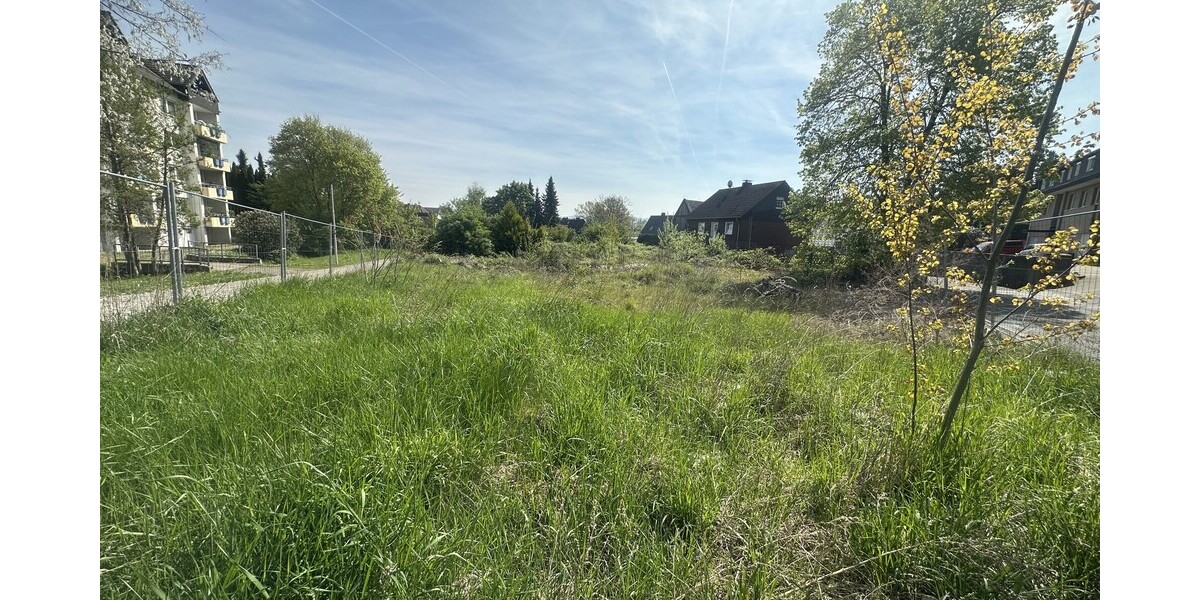 Ihr Traum vom Eigenheim – Grundstück in ruhiger Lage - Grundstück Iserlohn Obergrüne | Angebot:26425806