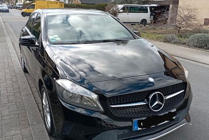 Mercedes-Benz A 180 105.000 km 13.900 &euro; Werl 59457