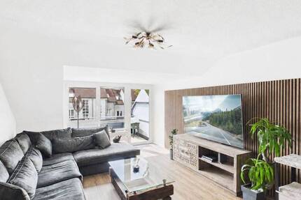 Wohnung Bochum Langendreer - 3 Zimmer, 112 m&sup2;, 249.000&euro; | Angebot:26863612