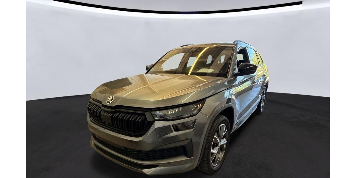 Skoda Kodiaq 90.570 km 35.781 &euro; Hagen 58091
