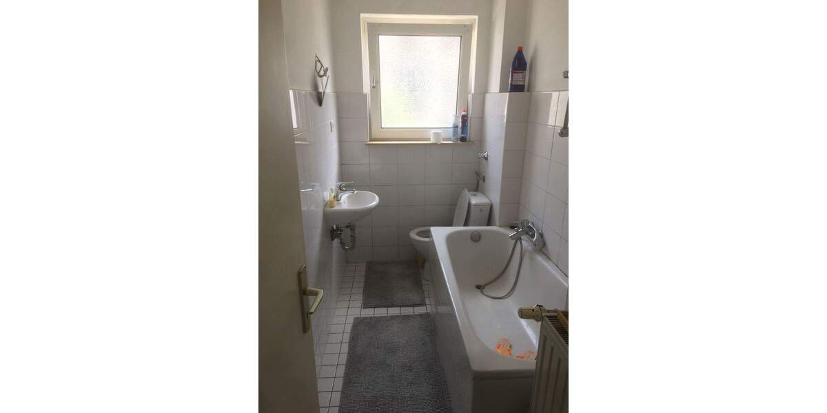 Etagenwohnung Hagen Hohenlimburg - 3 Zimmer, 66 m&sup2;, 450&euro; | Angebot:25663609