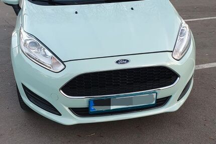 Ford Fiesta 54.814 km 7.000 &euro; Hagen 58099