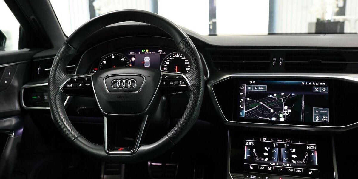 Audi A6 LIMOUSINE 40 TDI BUSINESS S-LINE SPORT+ / LED 96.000 km 31.881 &euro; Hamm 59077