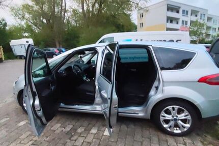 Ford S-Max 270.000 km 5.000 &euro; Dortmund 44319