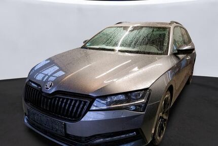 Skoda Superb 62.943 km 33.372 &euro; Hagen 58091