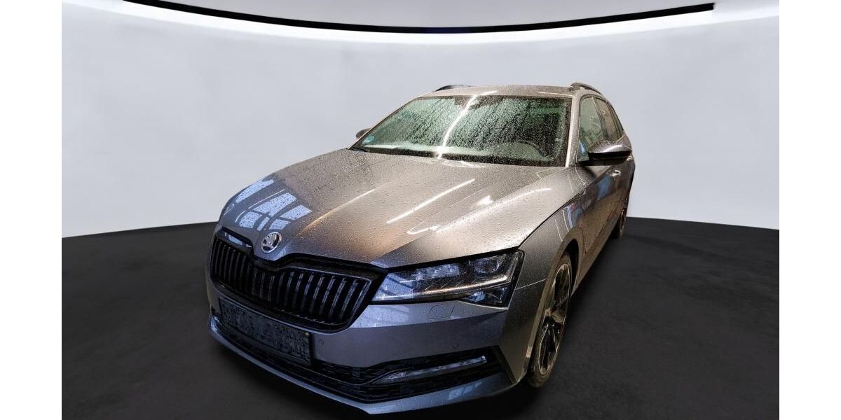 Skoda Superb 62.943 km 33.372 &euro; Hagen 58091