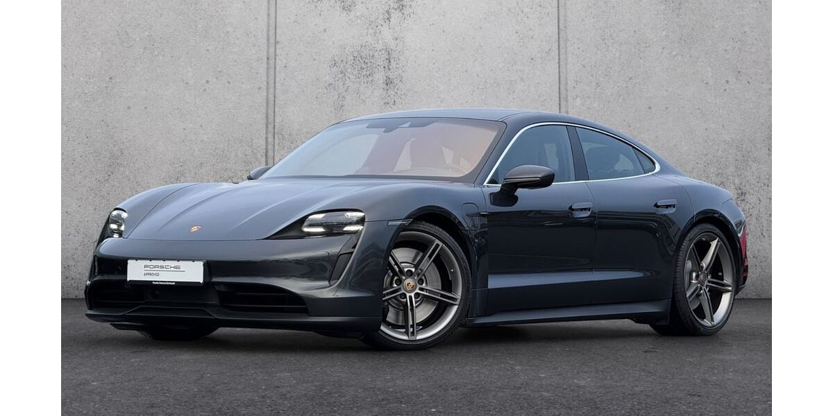 Porsche Taycan 66.115 km 63.500 &euro; Holzwickede 59439