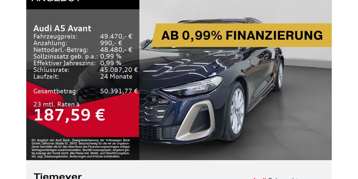 Audi A5 22.656 km 45.360 &euro; Bochum 44809