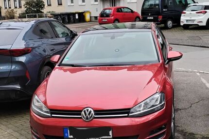VW Golf 189.000 km 4.800 &euro; Dortmund 44139