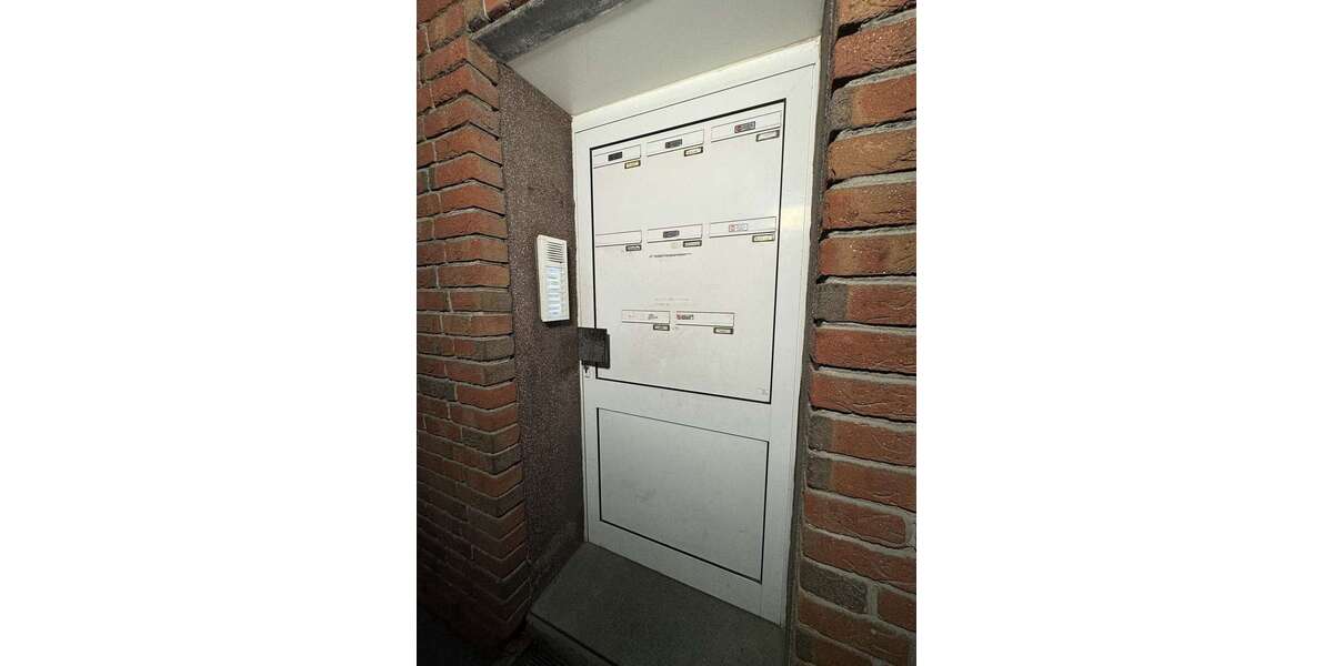 Renditestarke Kapitalanlage: Vermietete EG-Wohnung in Lünen mit gesicherten Mieteinnahmen - Anlageobjekt Lünen Brambauer | Angebot:17972579