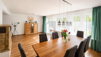 EINZIGARTIGES ANWESEN MIT LOFT UND SAUNA - Mehrfamilienhaus, Wohnhaus Unna Hemmerde | Angebot:27244936