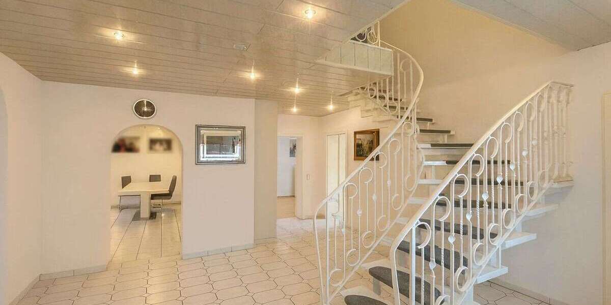 Einfamilienhaus Hamm - 5 Zimmer, 199 m&sup2;, 399.000&euro; | Angebot:25994935