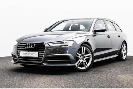 Audi A6 144.828 km 17.750 &euro; Hagen 58091
