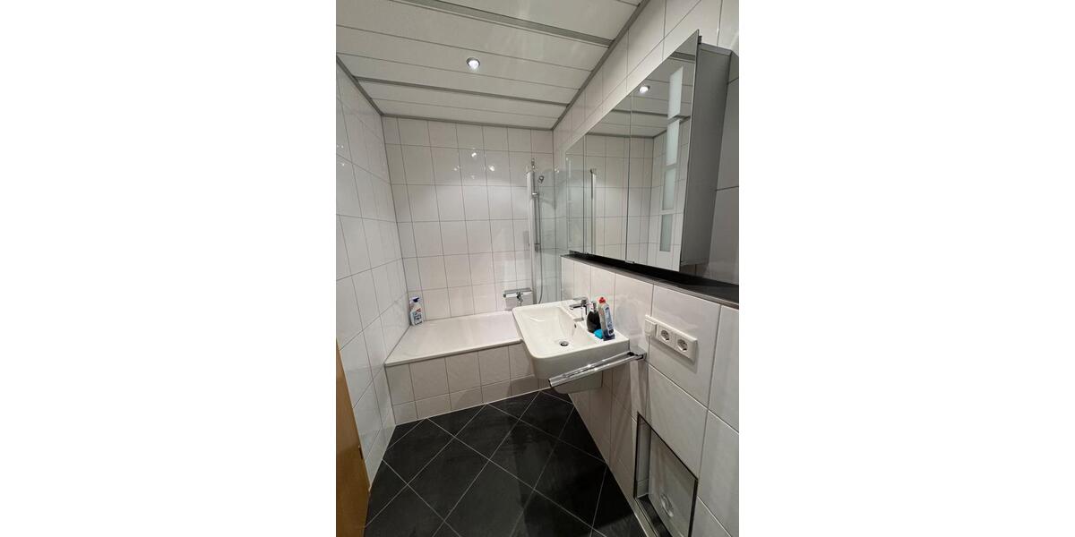 Dachgeschoßwohnung Castrop-Rauxel Rauxel - 2 Zimmer, 48 m&sup2;, 615&euro; | Angebot:26648940