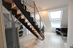 Dachgeschoßwohnung Dortmund Innenstadt West - 1.5 Zimmer, 40 m&sup2;, 950&euro; | Angebot:26487614