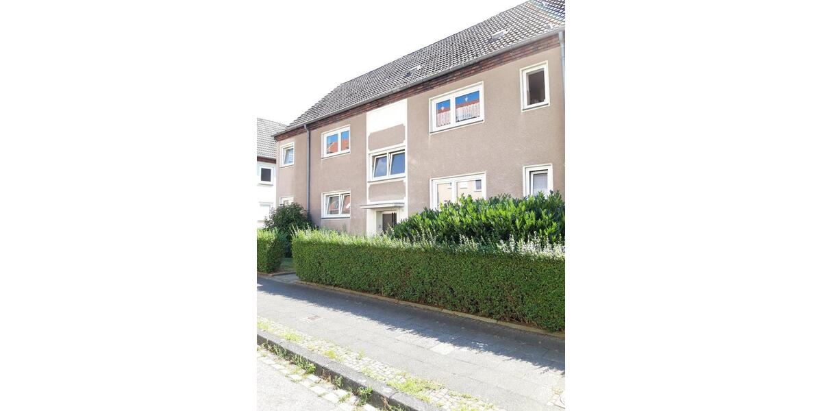 Etagenwohnung Herne Eickel - 2.5 Zimmer, 42 m&sup2;, 361&euro; | Angebot:25252415