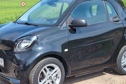 Smart ForTwo 15.366 km 10.400 &euro; Recklinghausen 45665