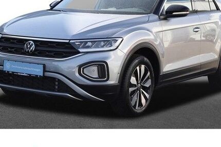 VW T-Roc 6.250 km 25.975 &euro; Recklinghausen 45657