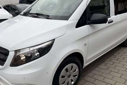 Mercedes-Benz Vito 224.300 km 16.450 &euro; Iserlohn 58638