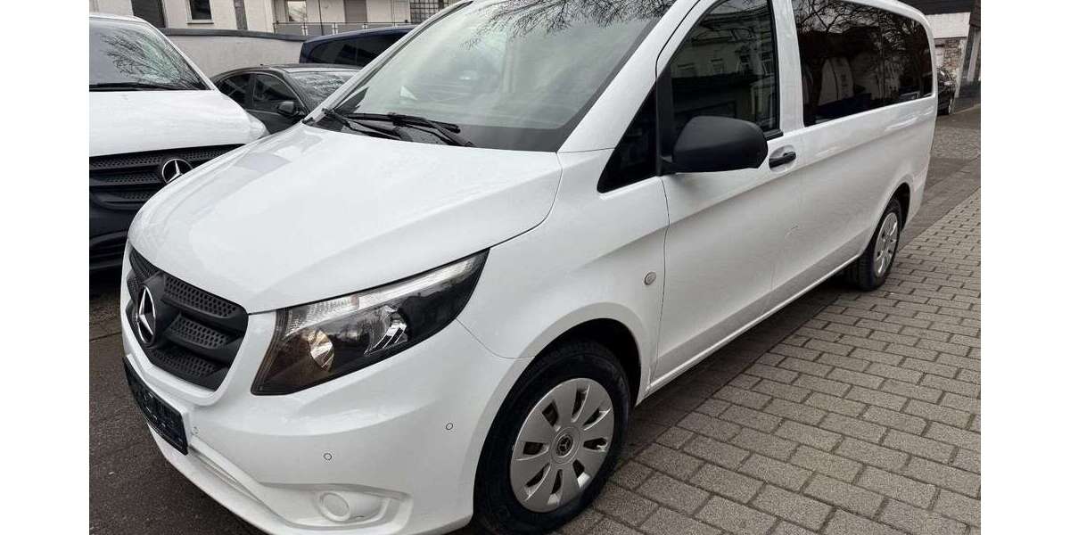 Mercedes-Benz Vito 224.300 km 16.450 &euro; Iserlohn 58638