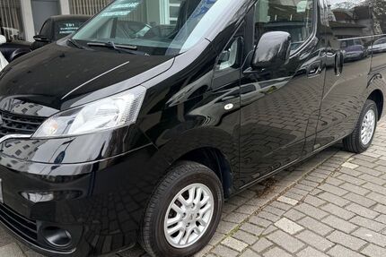 Nissan NV200 154.500 km 11.950 &euro; Iserlohn 58638