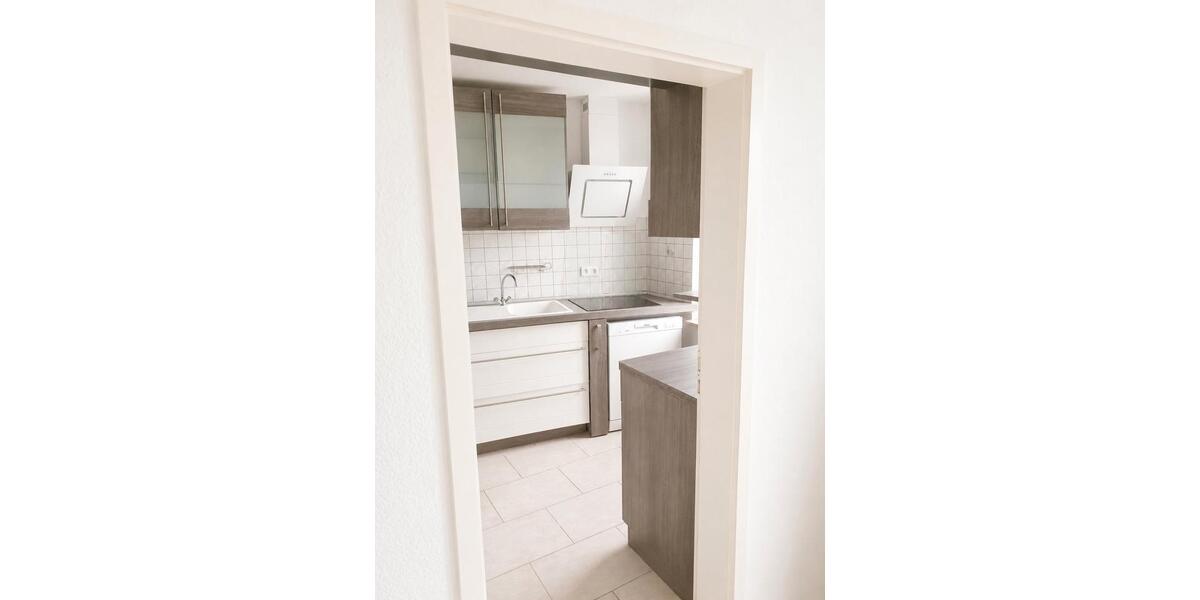 Dachgeschoßwohnung Iserlohn Gerlingsen - 2.5 Zimmer, 60 m&sup2;, 435&euro; | Angebot:26705010
