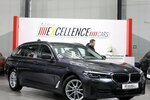 BMW 520d Touring xDrive BUSINESS EL.VOLL-LEDER, LED 14.000 km 38.444 &euro; Hamm 59077