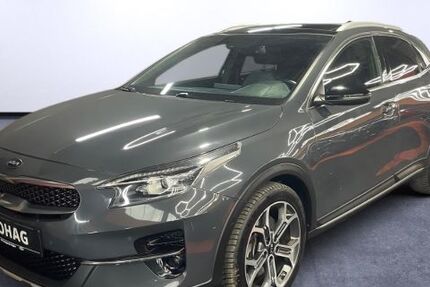 Kia XCeed 103.500 km 18.250 &euro; Recklinghausen 45659