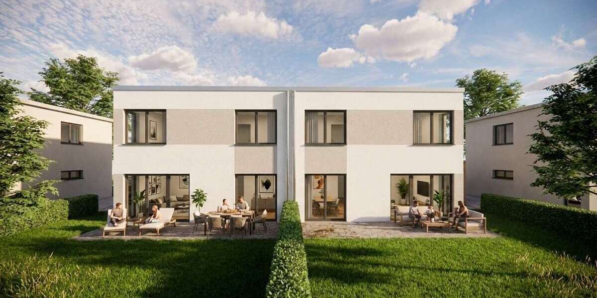 Einfamilienhaus Hagen Hagen-Mitte - 4 Zimmer, 124 m&sup2;, 532.700&euro; | Angebot:21207832