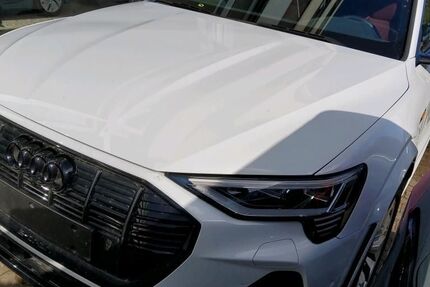 Audi e-tron 32.183 km 44.575 &euro; Hagen 58091