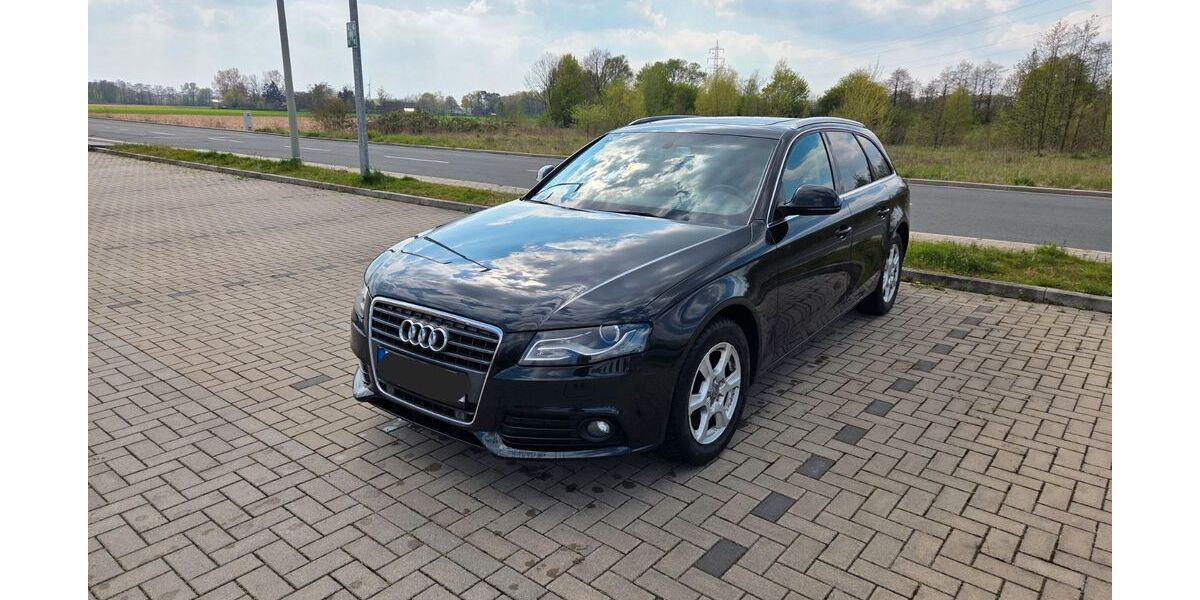 Audi A4 249.392 km 4.500 &euro; Selm 59379