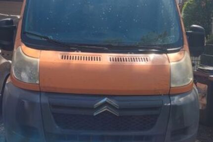 Citroen Jumper 148.000 km 4.300 &euro; Herne 44652