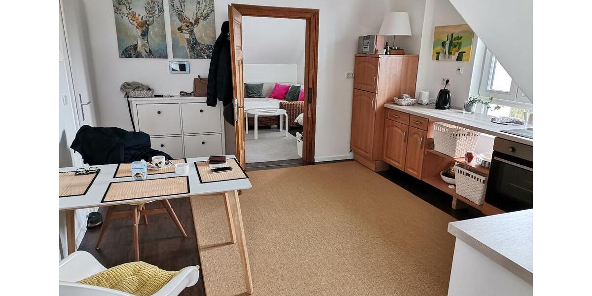 Dachgeschoßwohnung Castrop-Rauxel Rauxel - 3 Zimmer, 1 m&sup2;, 865&euro; | Angebot:27532819