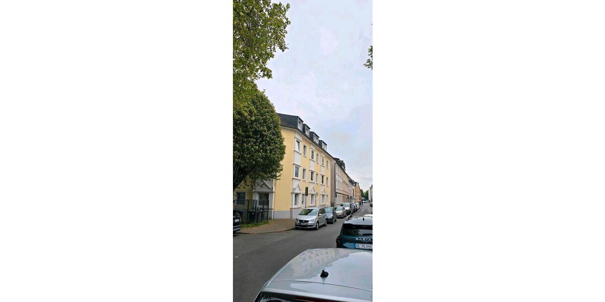 Erdgeschoßwohnung Herne Sodingen - 3 Zimmer, 64 m&sup2;, 700&euro; | Angebot:26623821
