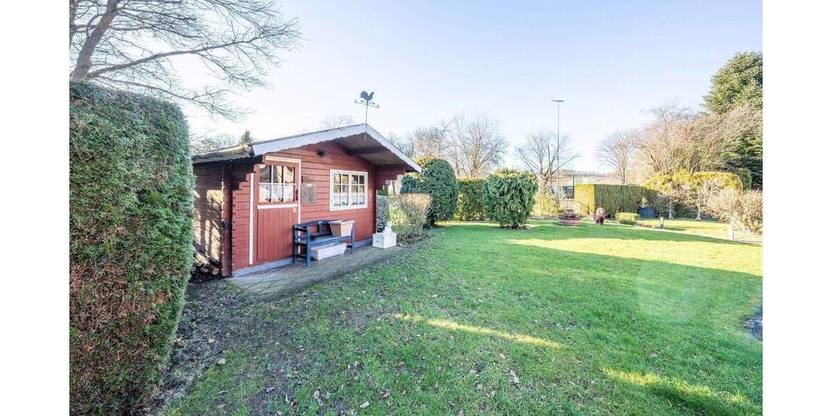 Einfamilienhaus Iserlohn Dröschede - 6 Zimmer, 230 m&sup2;, 489.000&euro; | Angebot:25777906