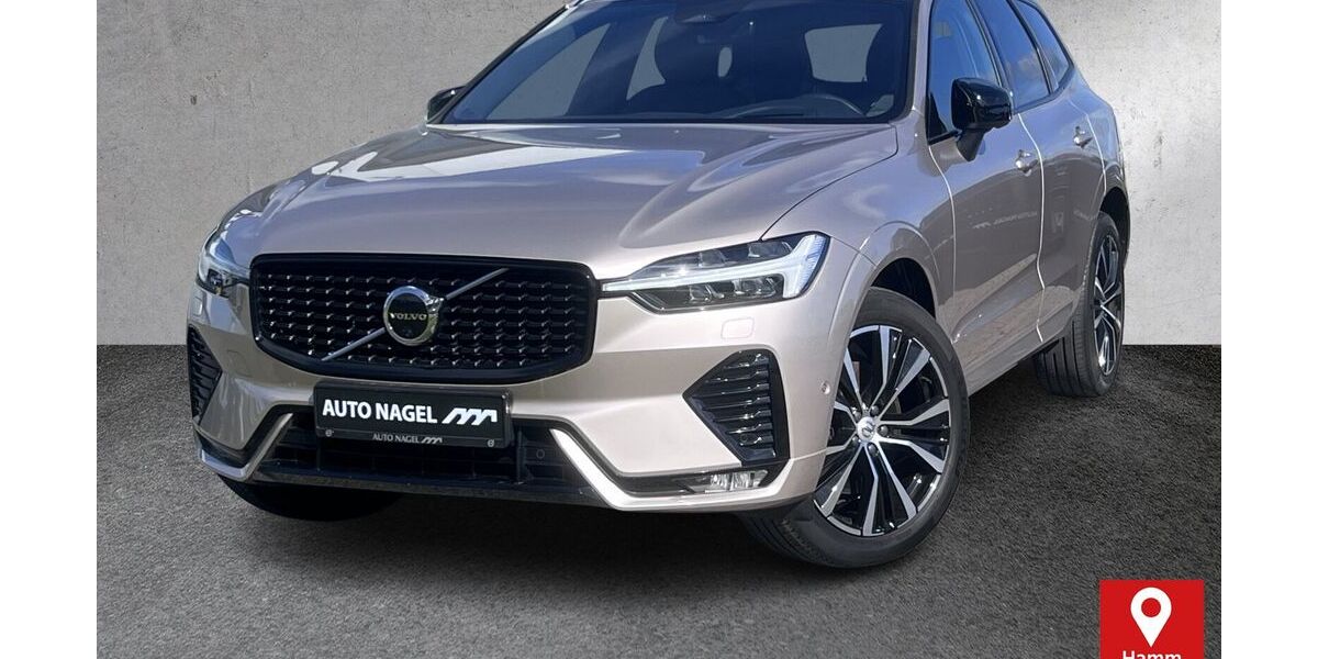Volvo XC60 70.341 km 39.800 &euro; Hamm 59067